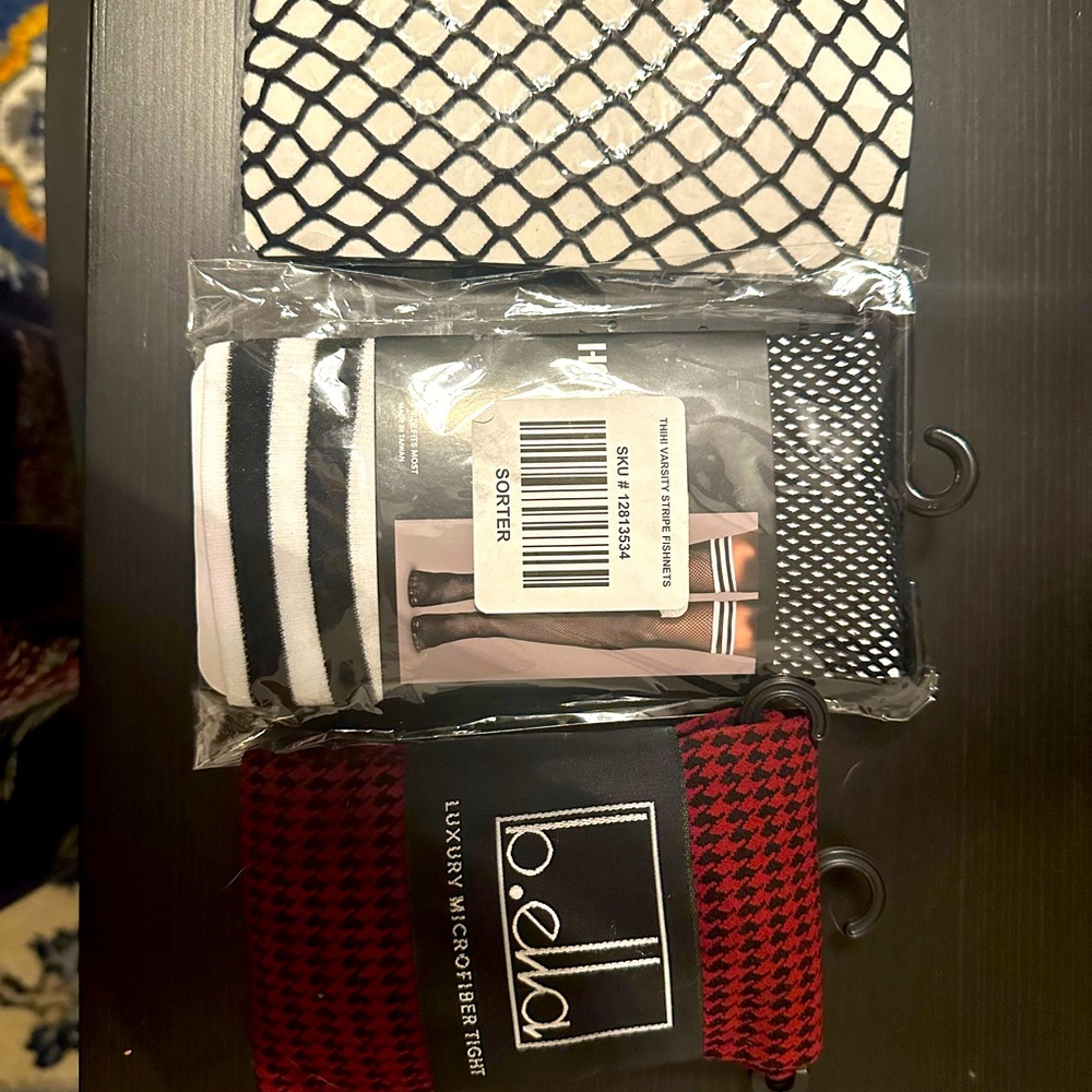 Stocking bundle! NWT